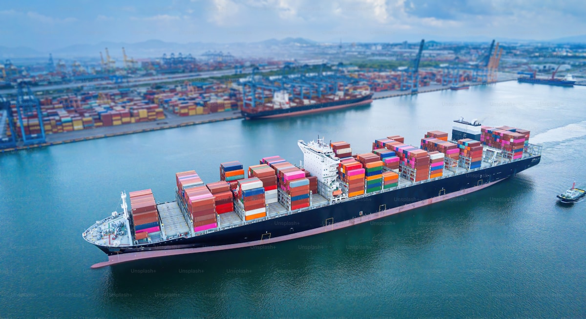 Importación de Mercancías