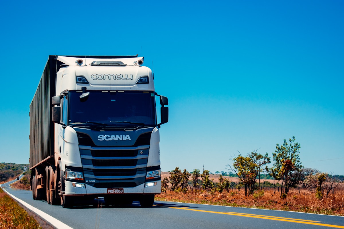 Transporte Terrestre Nacional